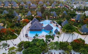 Neptune Hotel Zanzibar